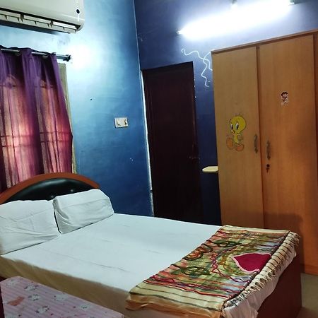 Joe Niwas Villa 3Bhk Pondichéry Extérieur photo