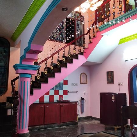 Joe Niwas Villa 3Bhk Pondichéry Extérieur photo