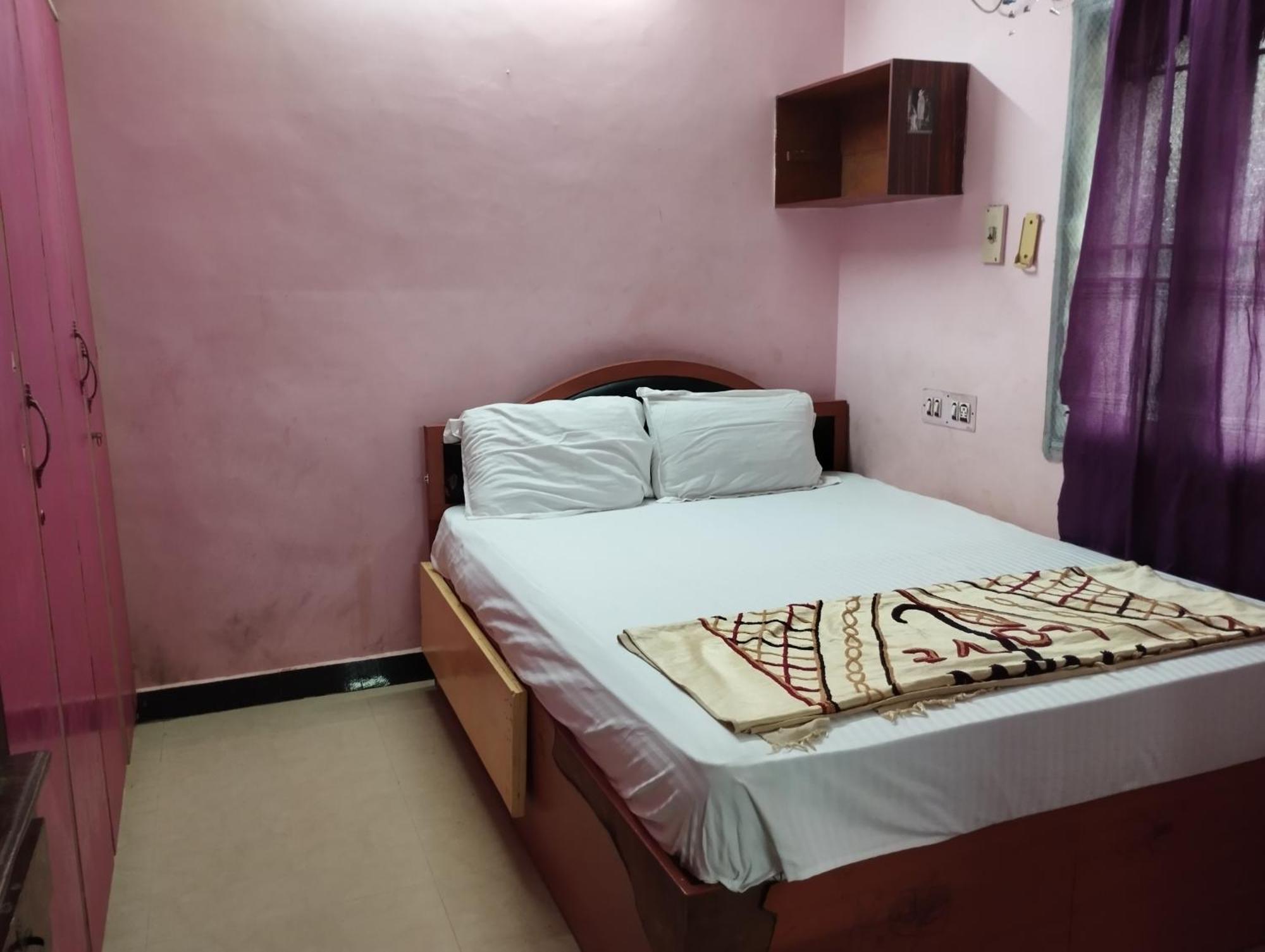 Joe Niwas Villa 3Bhk Pondichéry Extérieur photo