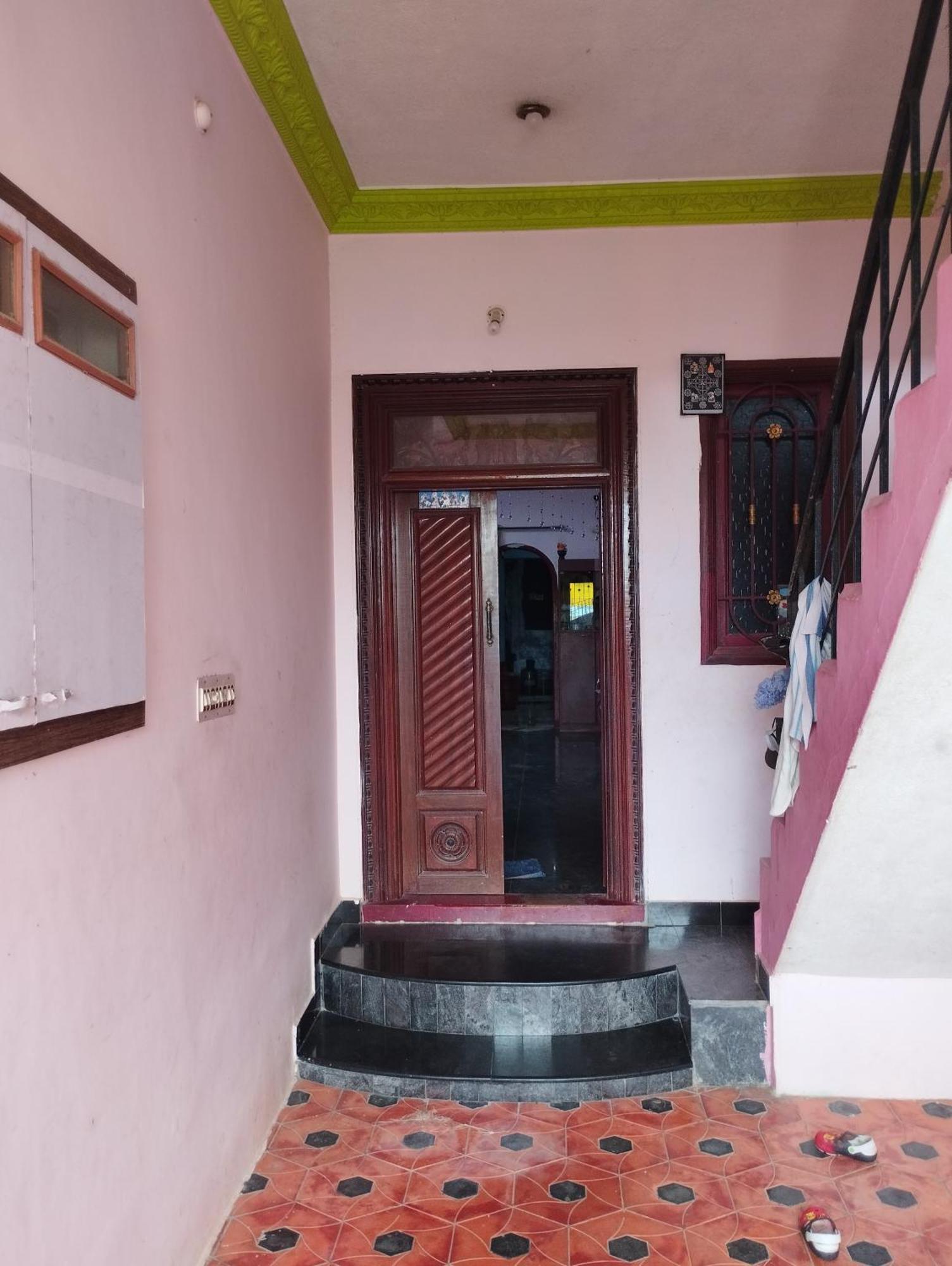Joe Niwas Villa 3Bhk Pondichéry Extérieur photo